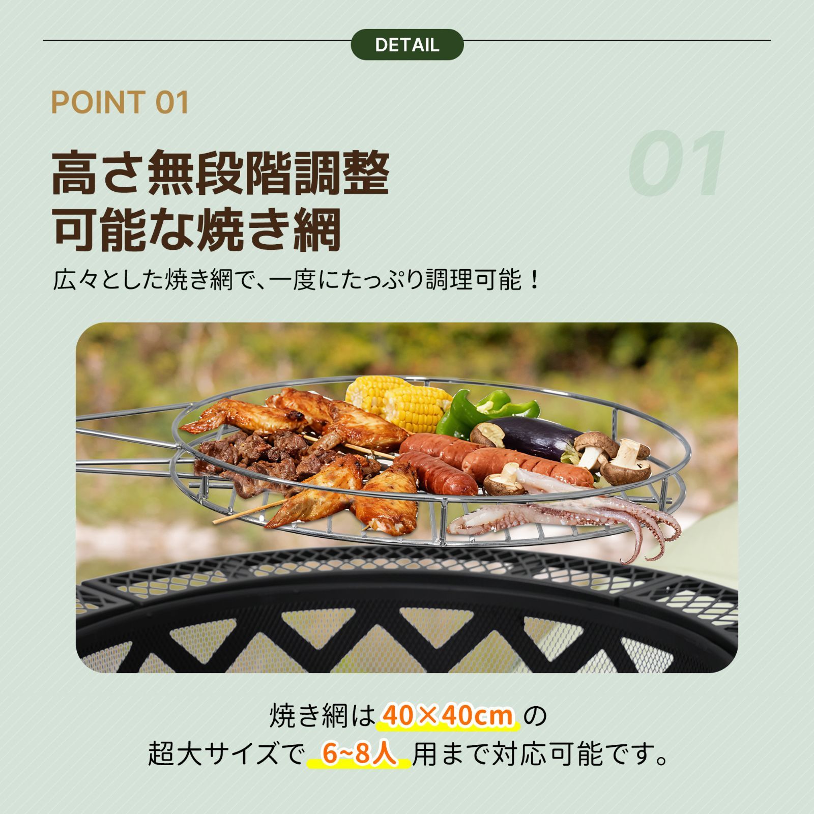 ファミリーキャンプ キャンプ