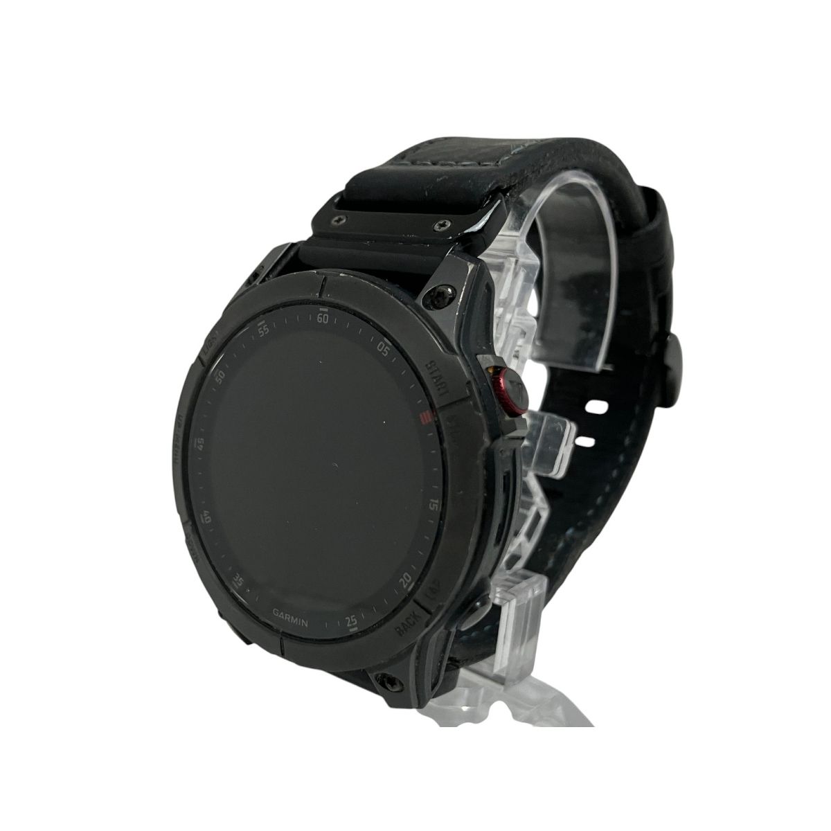 GARMIN MIL-STD-810 EPIX Sapphire Gen 2 スマートウォッチ ガーミン O10563411