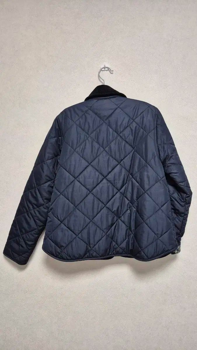 キルティング リバーシブル