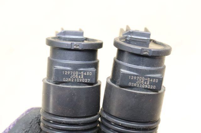 カワサキ Z250 ER250C イグニッションコイル K123-50