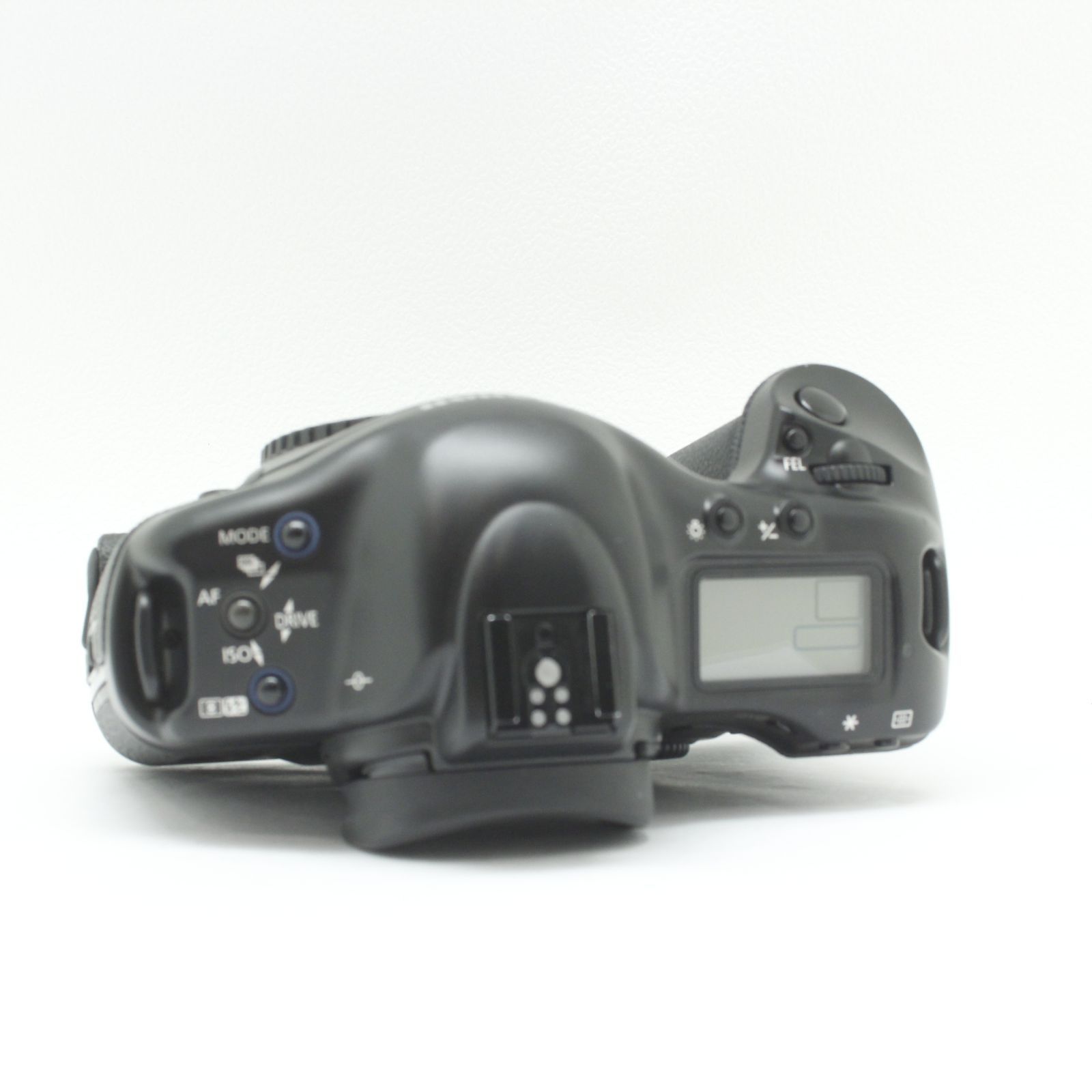  CANON EOS 1 V ボディ 一眼レフカメラ(フィルム) フィルムカメラ