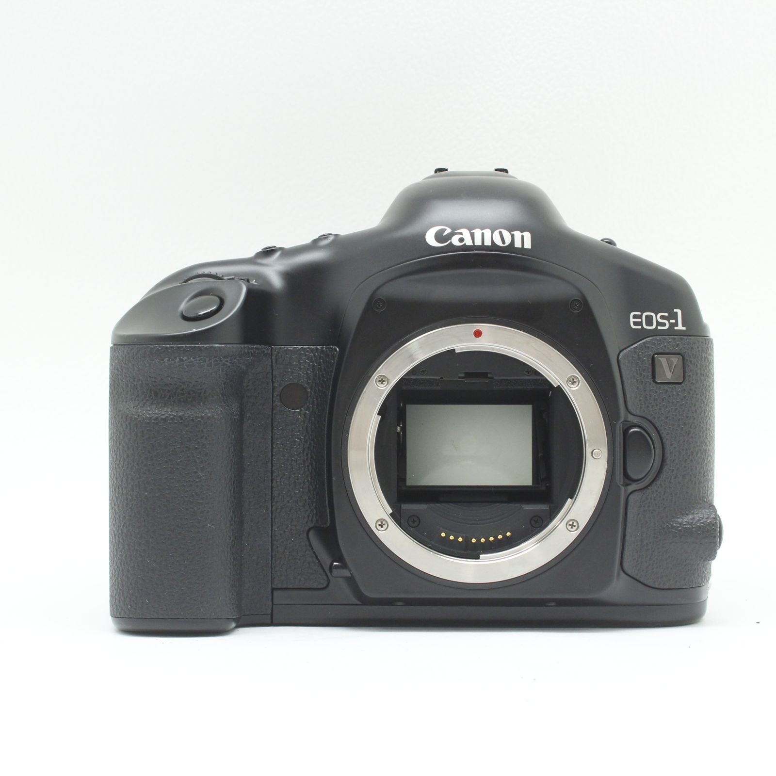 CANON EOS 1 V ボディ