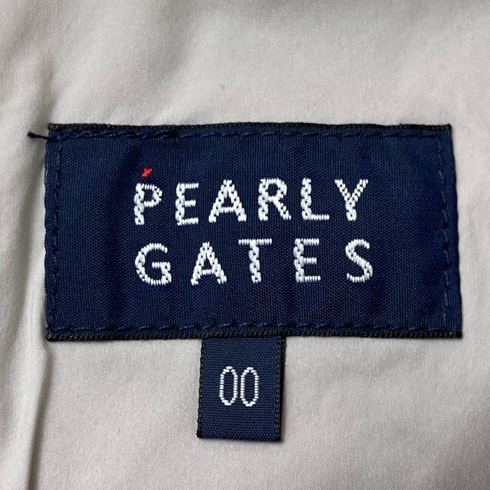 裏地付きスカート 総柄