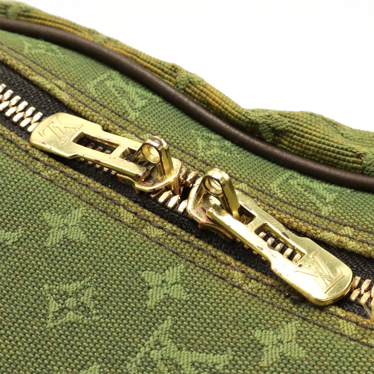 ヴィトン モノグラムミニ