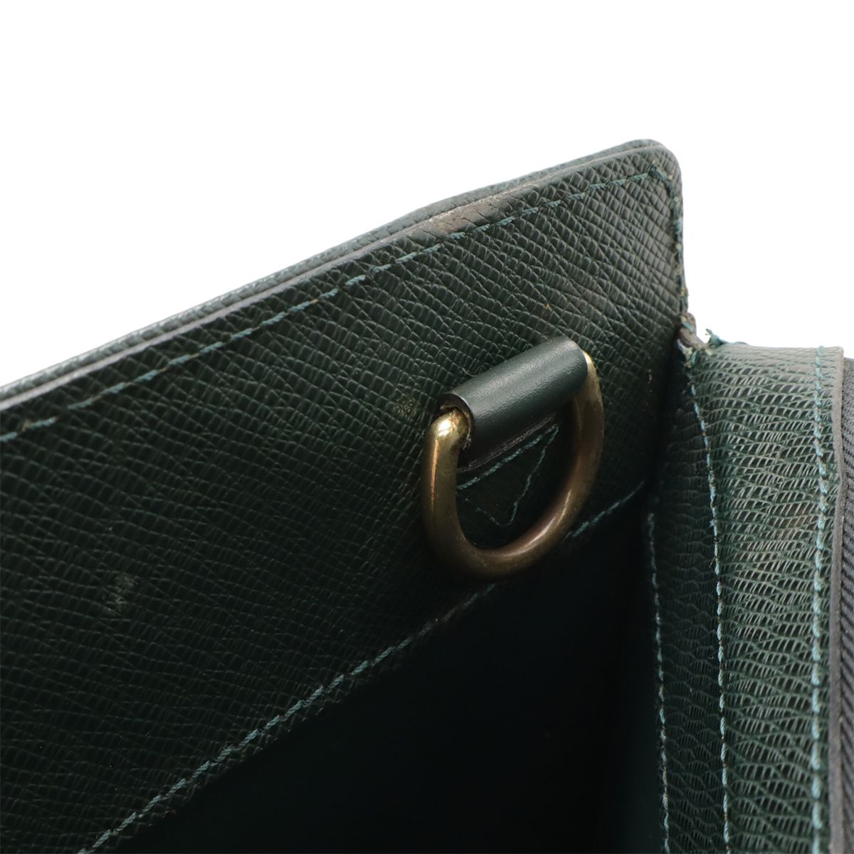 入手困難✨ ガンゾ GANZO ブライドルレザー ビジネスバッグ A4資料