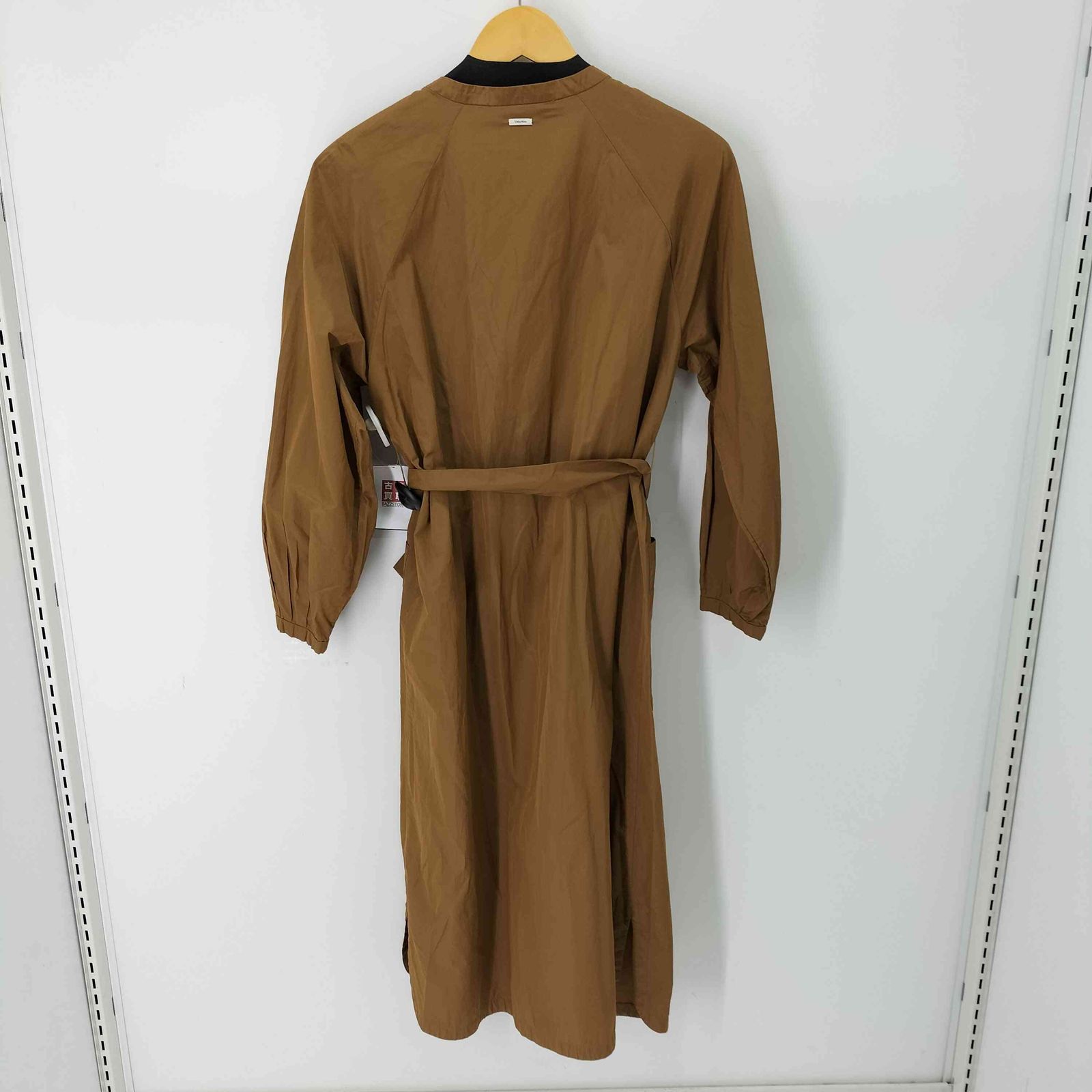 エスマックスマーラ S Max Mara マックマーラジャパン 近年 ノー ロングワンピース レディース JPN 42