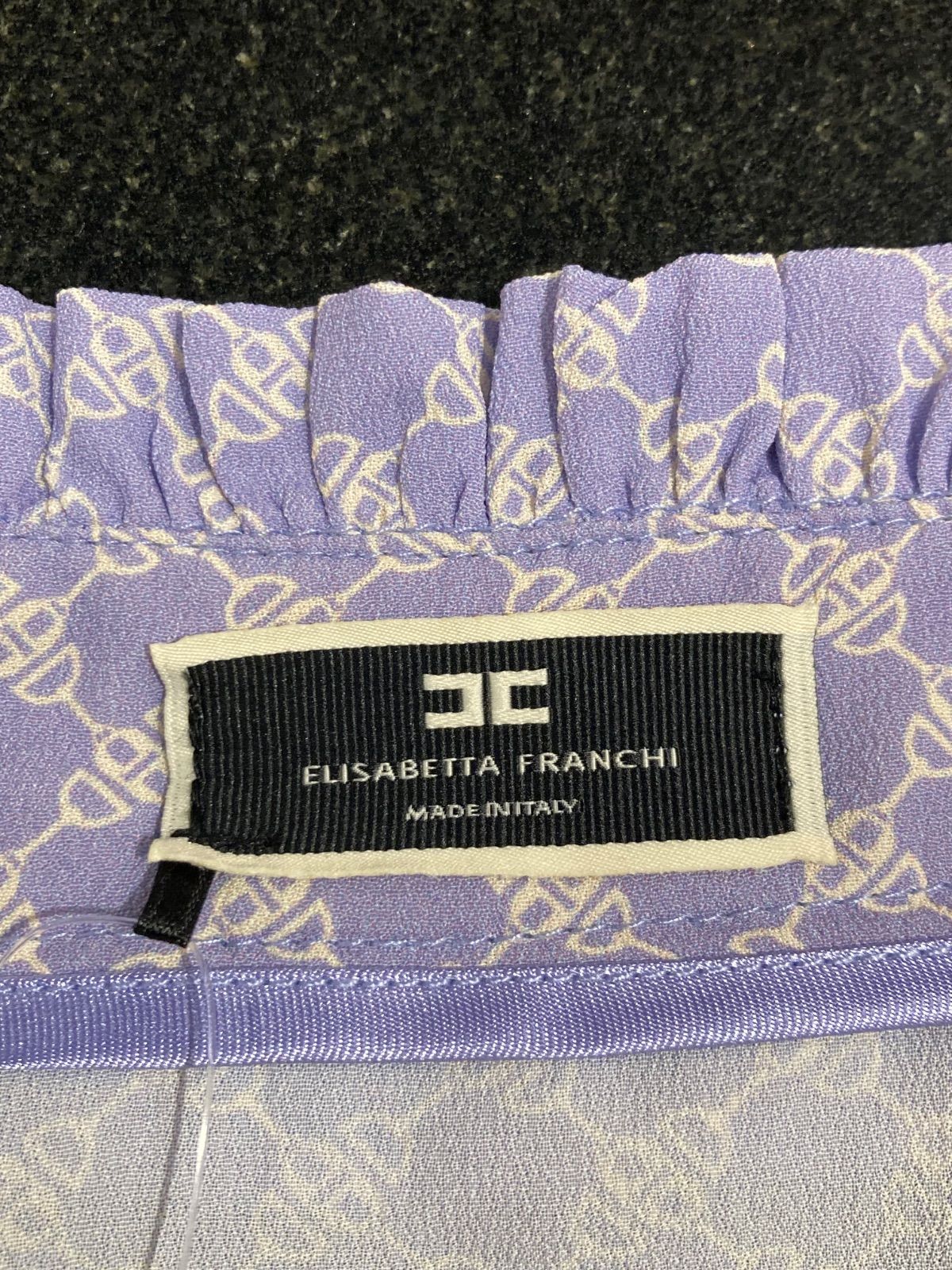 FRANCHI ミニスカート