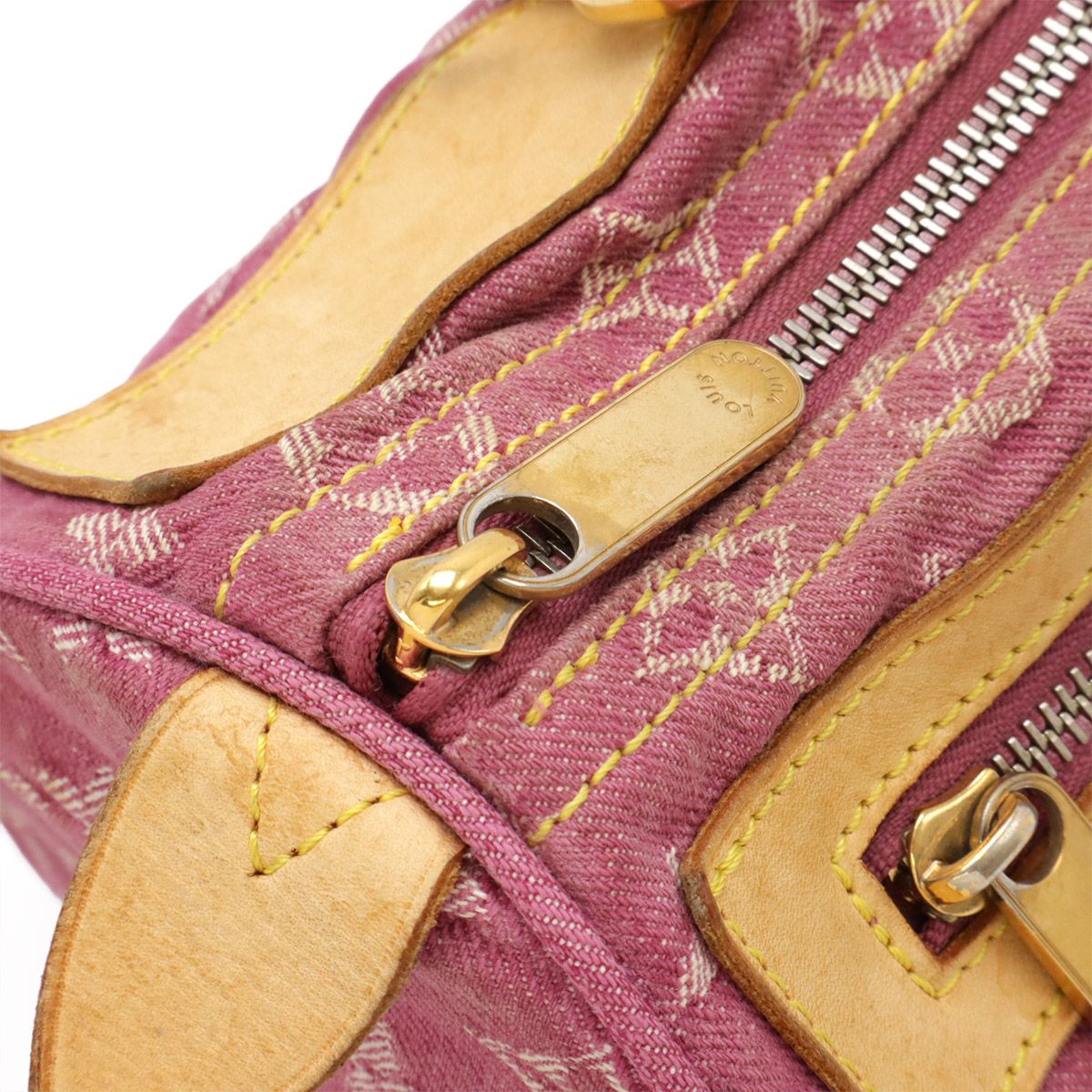 訳あり』正規品♡ルイヴィトン モノグラム スピーディハンドバッグ