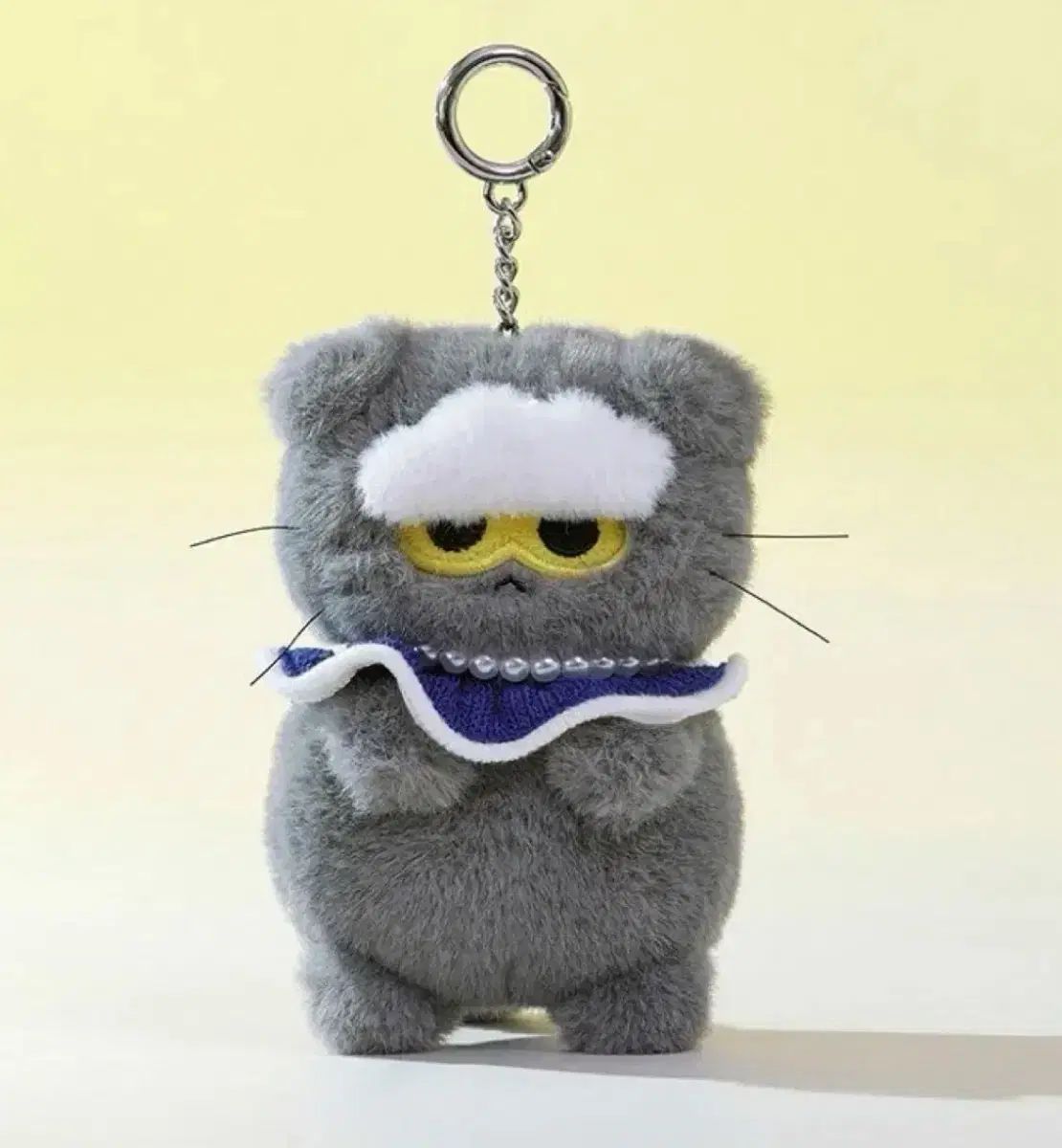 ジョアン&フレンズ ジョア ぬいぐるみ キーホルダー