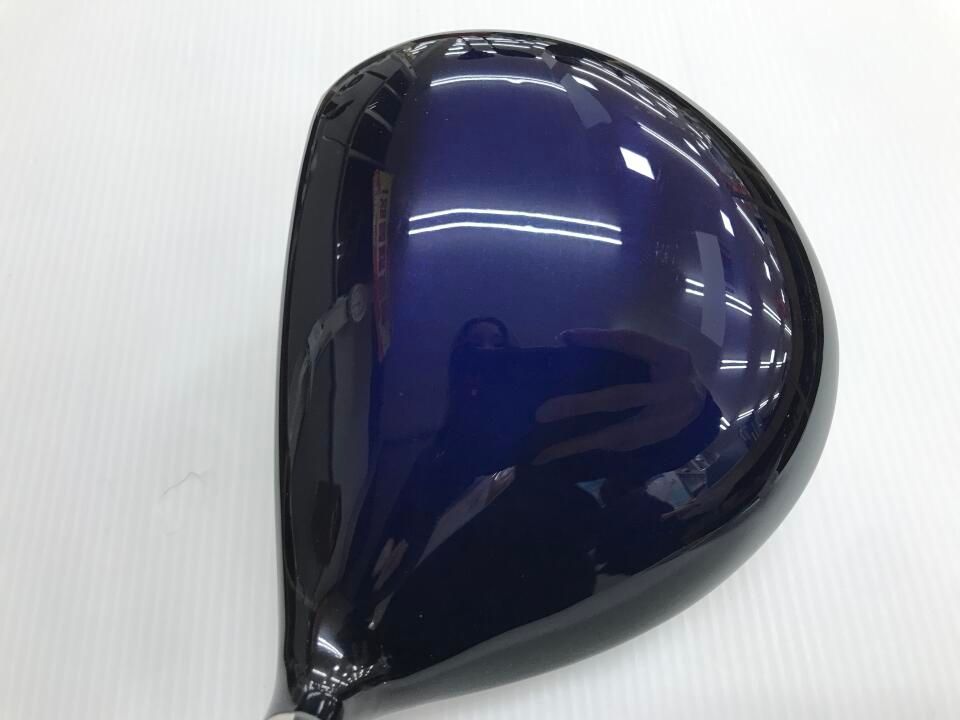 MACTEC NV 2012 10 SR NV-201 DM BASSARA ドライバー マグレガー 最短