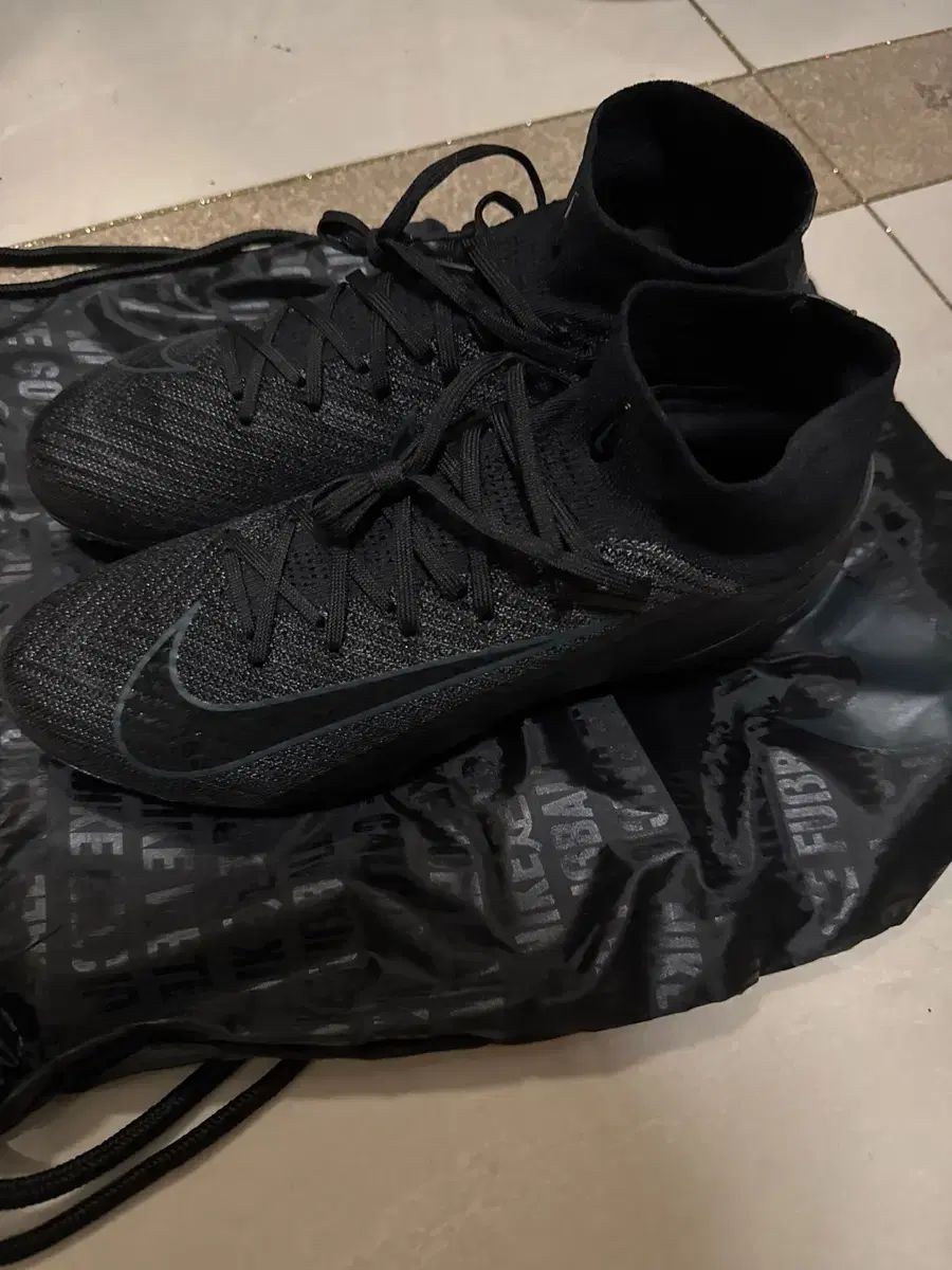 ナイキ FGハイトップ クリート サッカーシューズ LLC-HASEGAWATOSO_COM