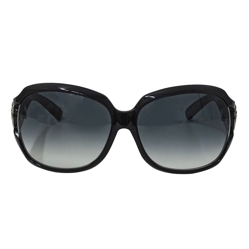 グッチ GUCCI サングラス レディース ブランド ブルー ブラック GG3043 サイズ61 14 120 グラデーション おしゃれ かっこいい おでかけ