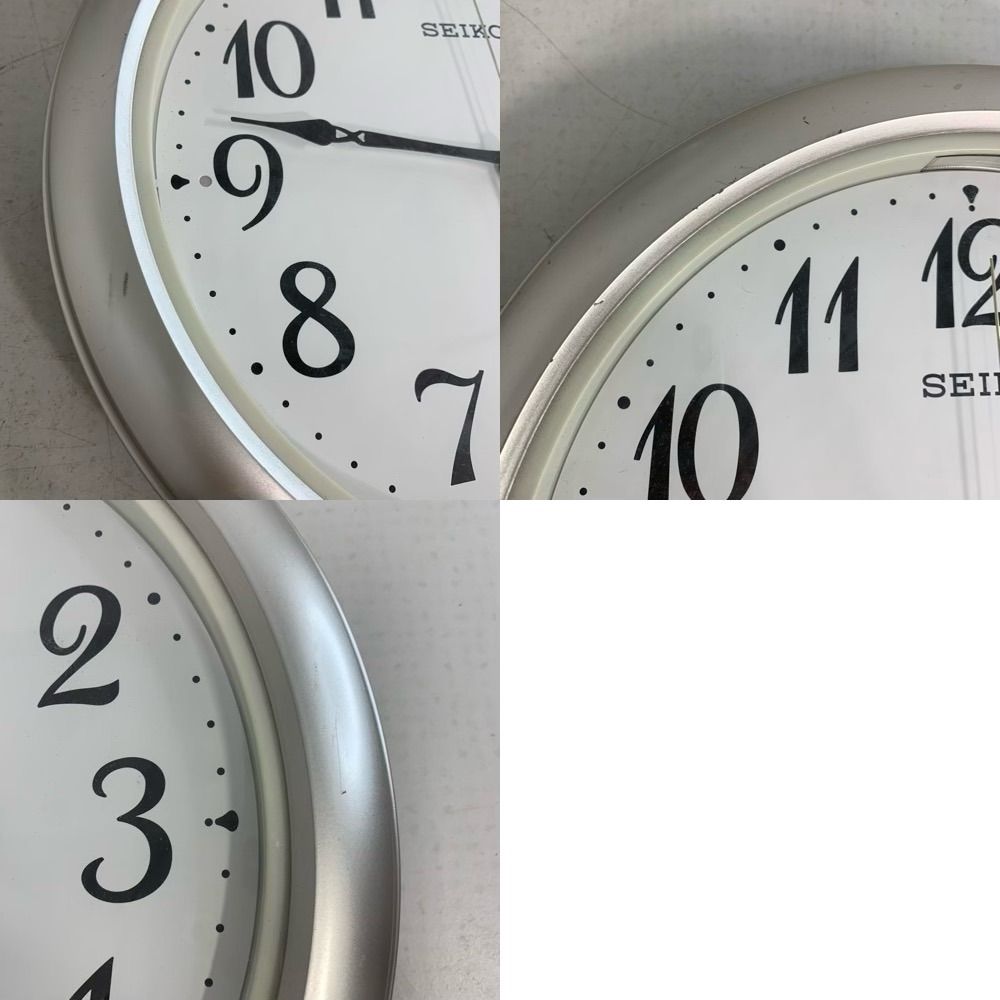 カシオ セイコー