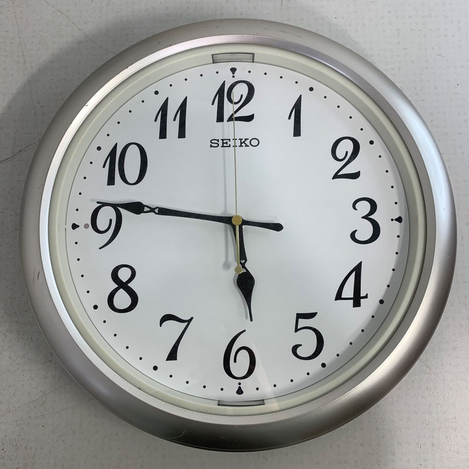 セイコー シチズン