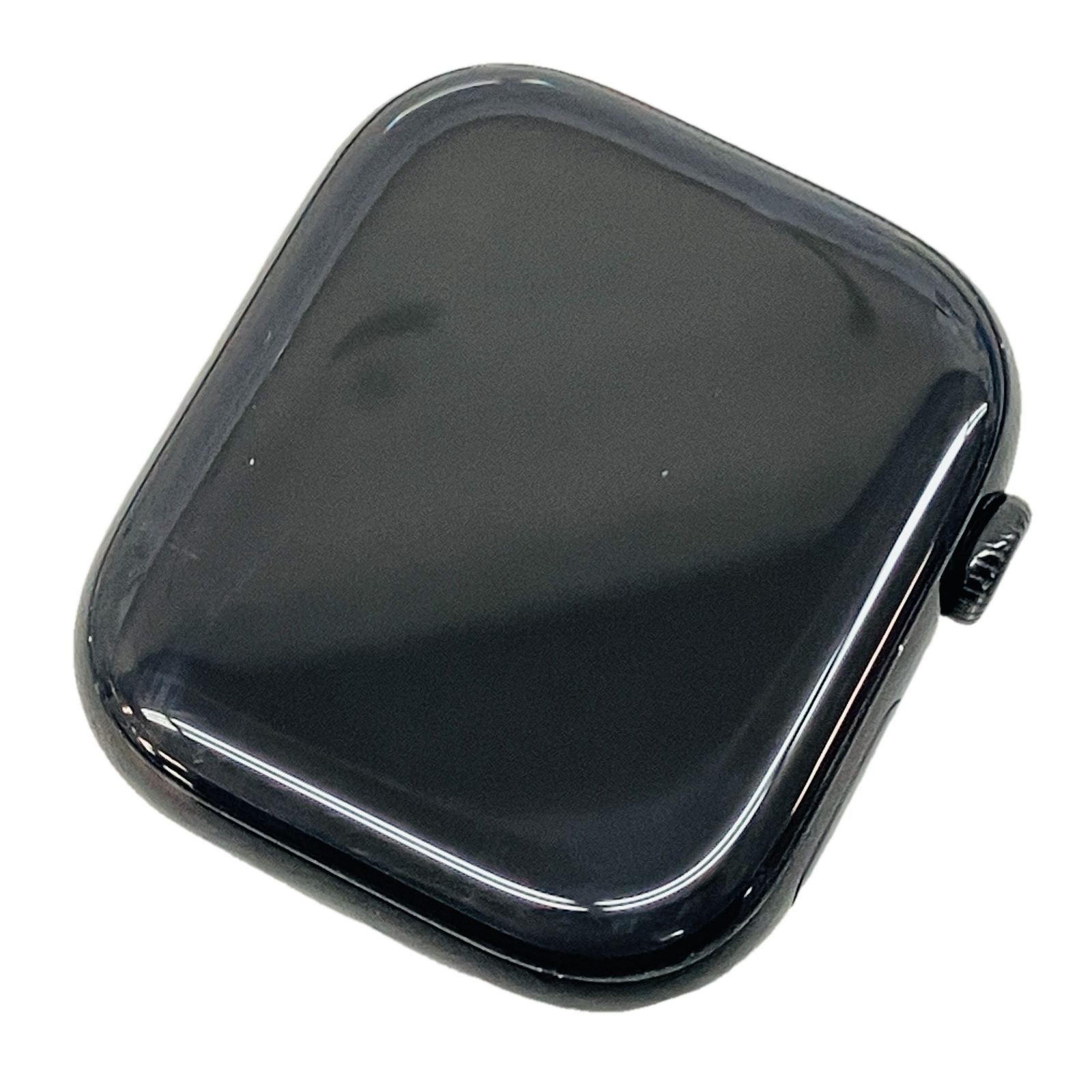 Apple Watch Series10 46mm GPSモデル MWX13J A バッテリー容量 ジェットブラック アップルウォッチ C10596072