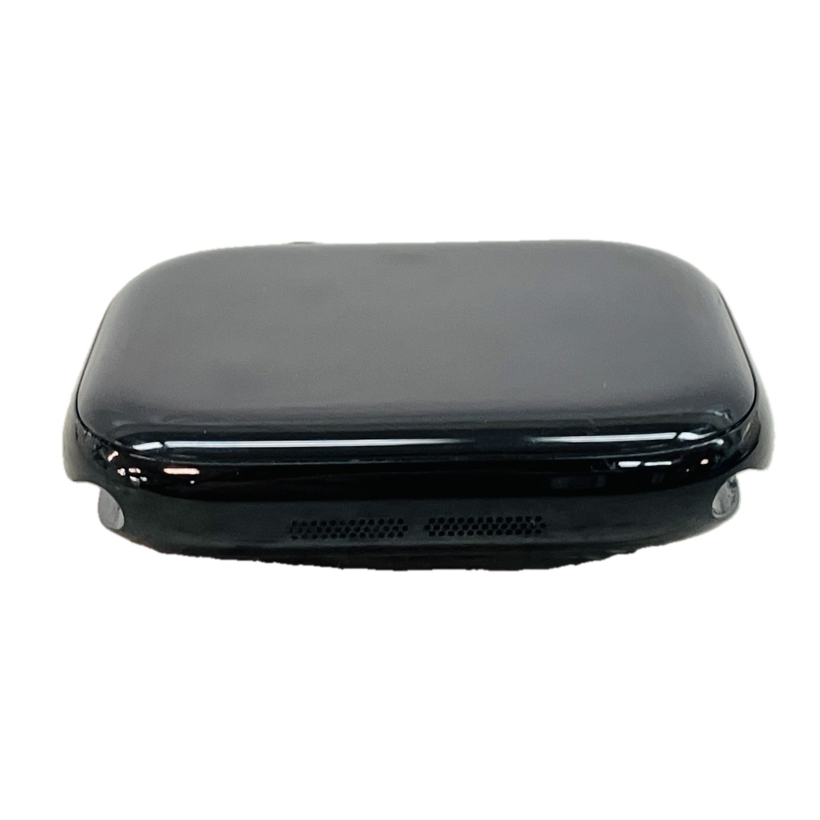 A バッテリー容量