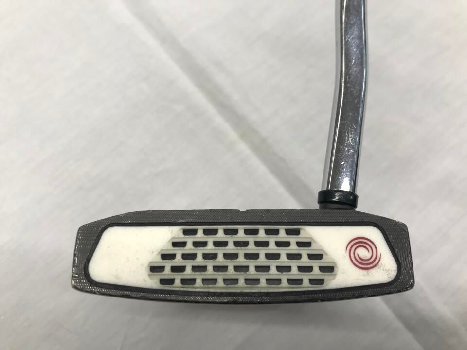 EXO SEVEN MINI 2019 パター オデッセイ 最短