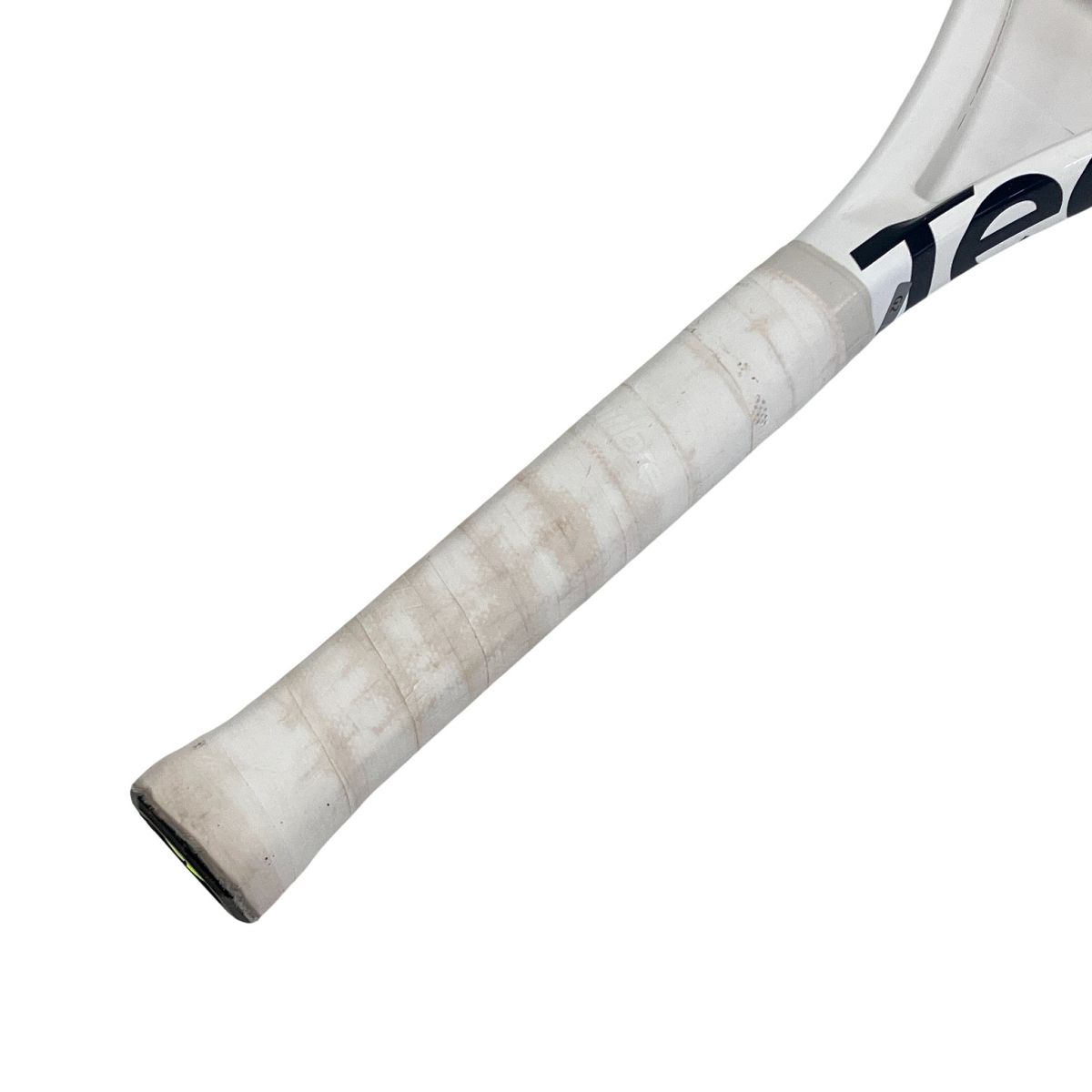 Tecnifibre TF-X1 300 G2 テクニファイバー テニスラケット F10469430 LLC-HASEGAWATOSO_COM