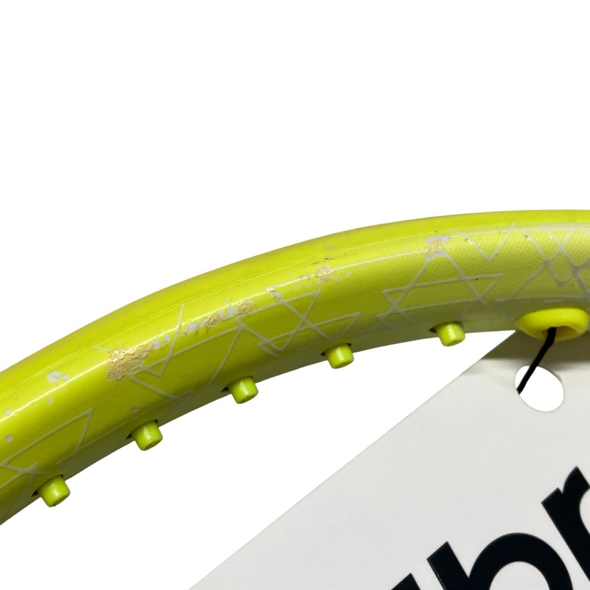 テクニファイバー テニスラケット