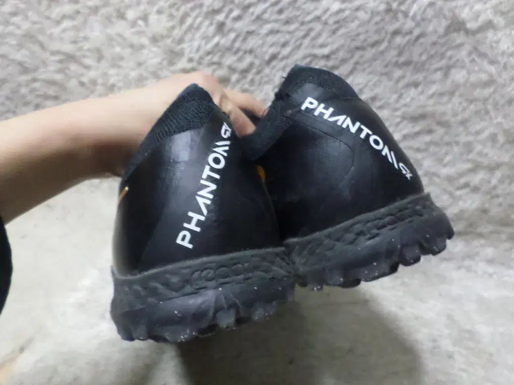 280 NIKE ナイキ FANTOM GX プロ TF サッカーシューズ 靴 LLC-HASEGAWATOSO_COM