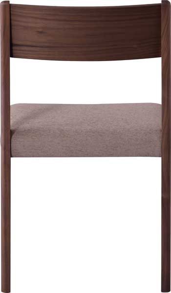 ２脚セット ダイニングチェア