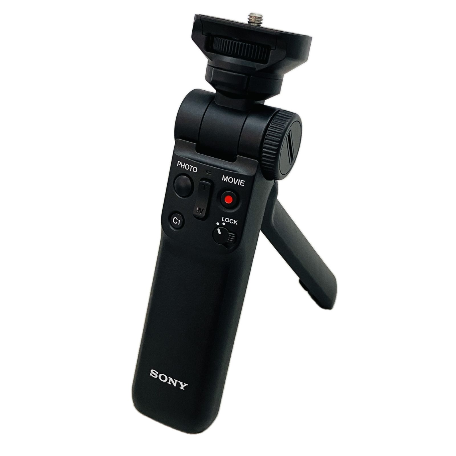 SONY GP-VPT2BT シューティンググリップ ブラック カメラ ソニー C10580154