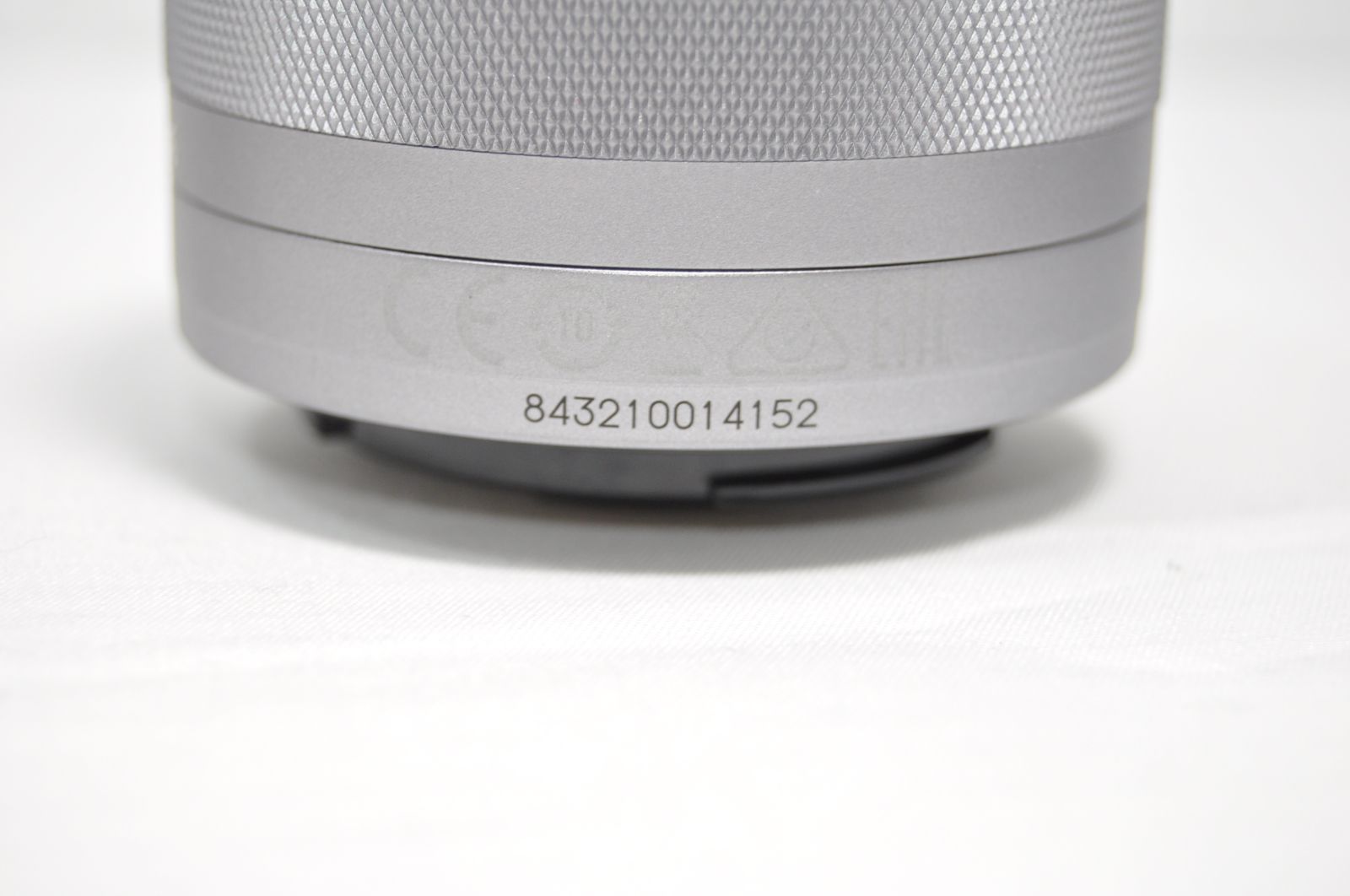  Canon キャノン EOS Kiss M レンズキット ホワイト EF 15 45 IS STM ミラーレス一眼 デジタルカメラ