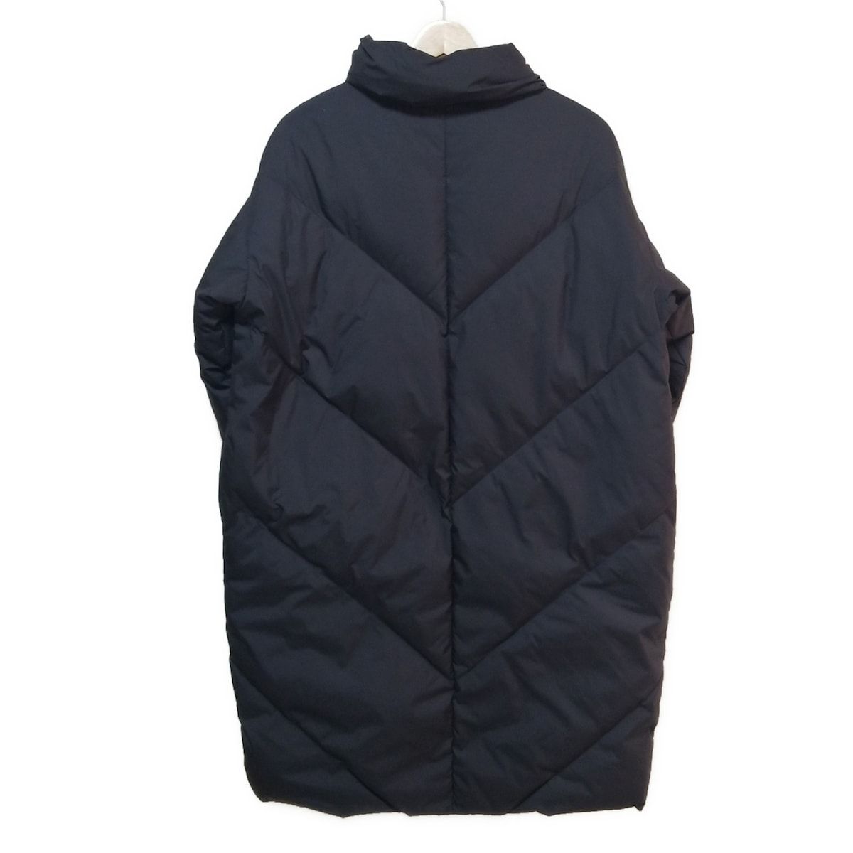 DAMAcollection ダーマ ダウンコート サイズS レディース - 黒 長袖 冬