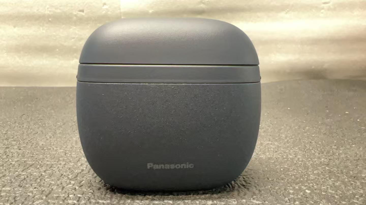 パナソニック ラムダッシュ パームインシェーバー メンズシェーバー LITE 刃 4417877