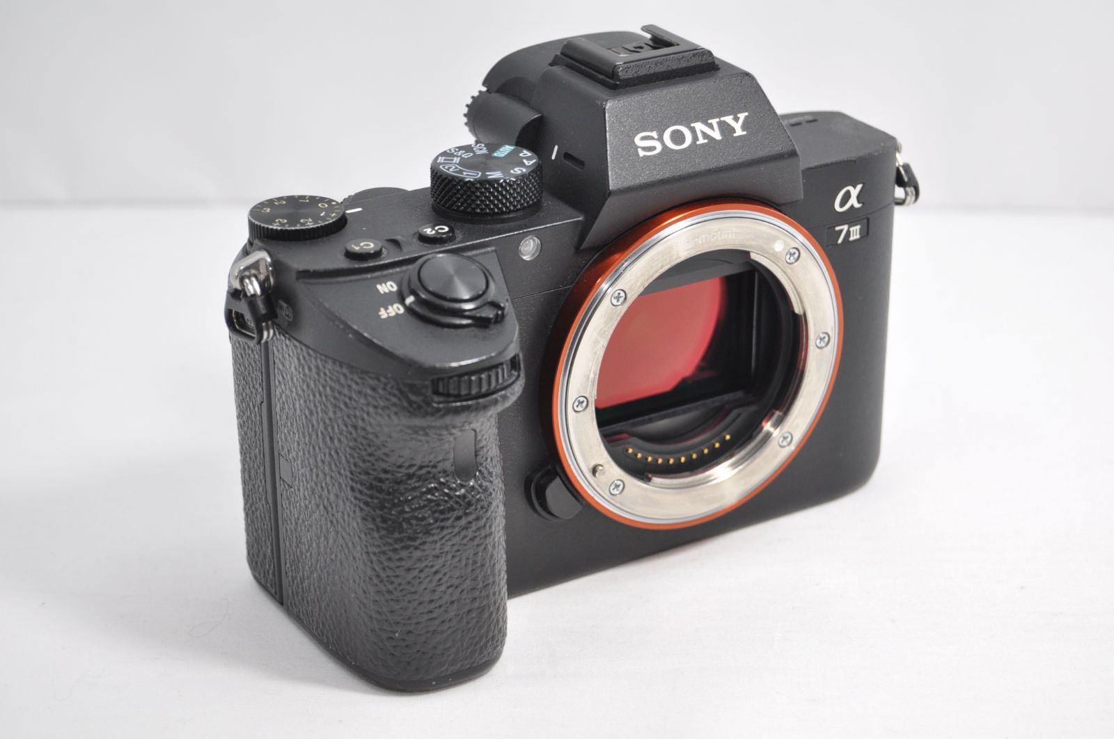 Sony ソニー α7 III ILCE 7 M 3