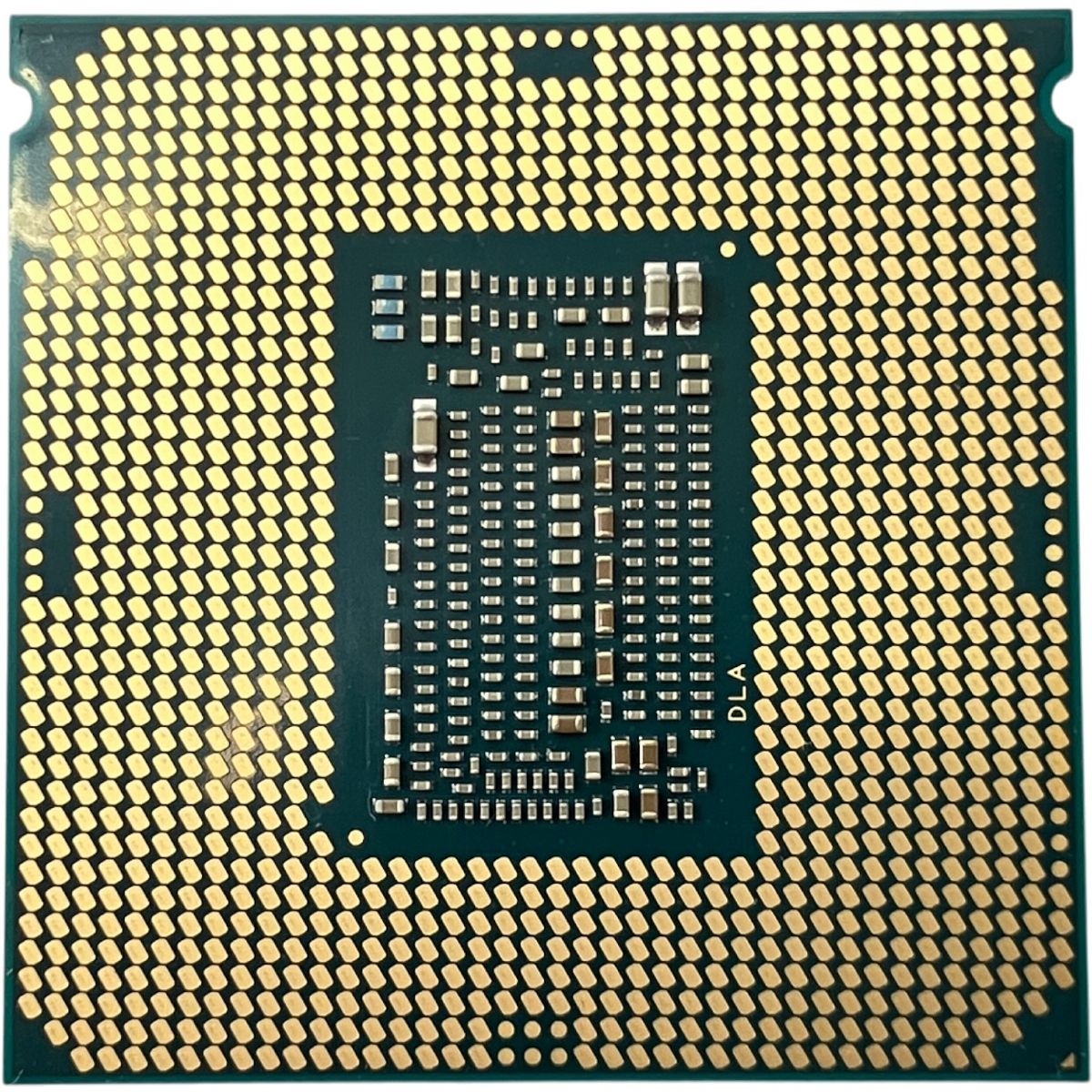 intel Core i 7-9700 K SRG 15 デスクトップ用CPU インテル PCパーツ
