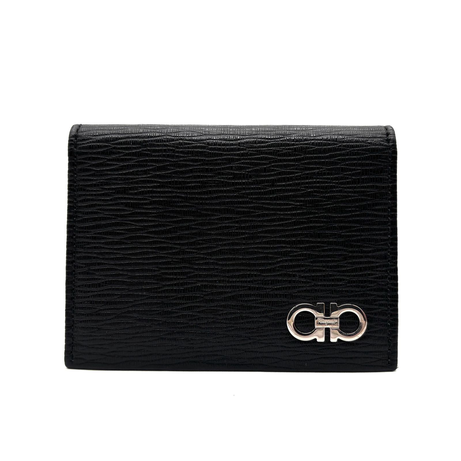 シルバー金具 ロゴ刻印