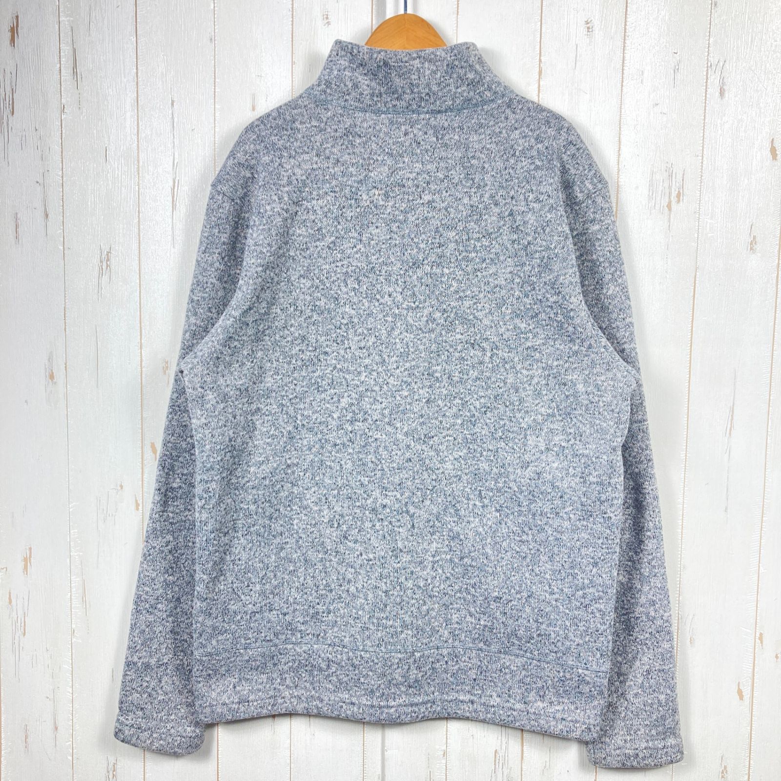 Men s L グレー系 Tilak ティラック モンクジップセーター Monk Zip Sweater ウェア トップス アウター ジャケット フリース ポーラテック サーマルプロ z ジ