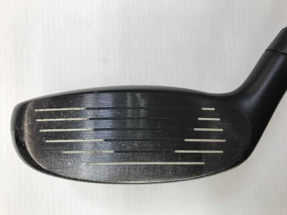 G 430 26 S ALTA J CB BLACK ユーティリティ ピン 最短