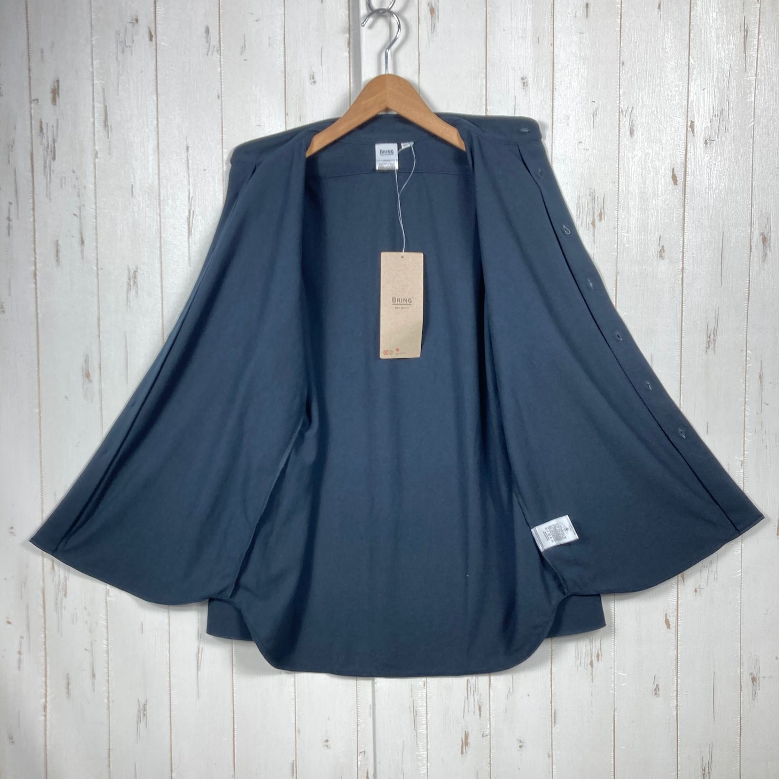 ブリング ドライコットニー