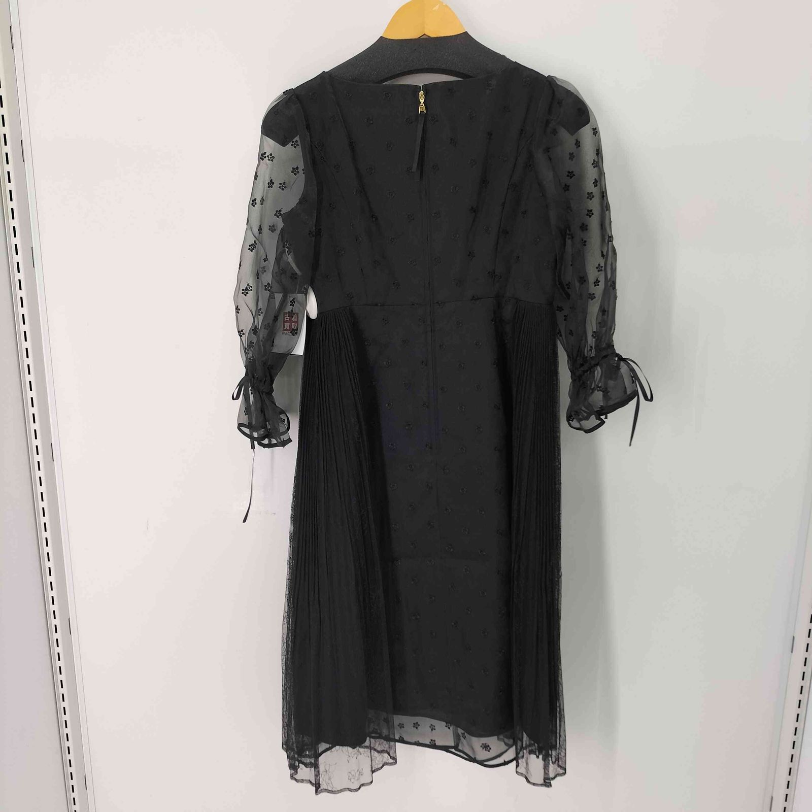 トッカ TOCCA FRAGMENT OF THE STAR ドレス レディース JPN 0