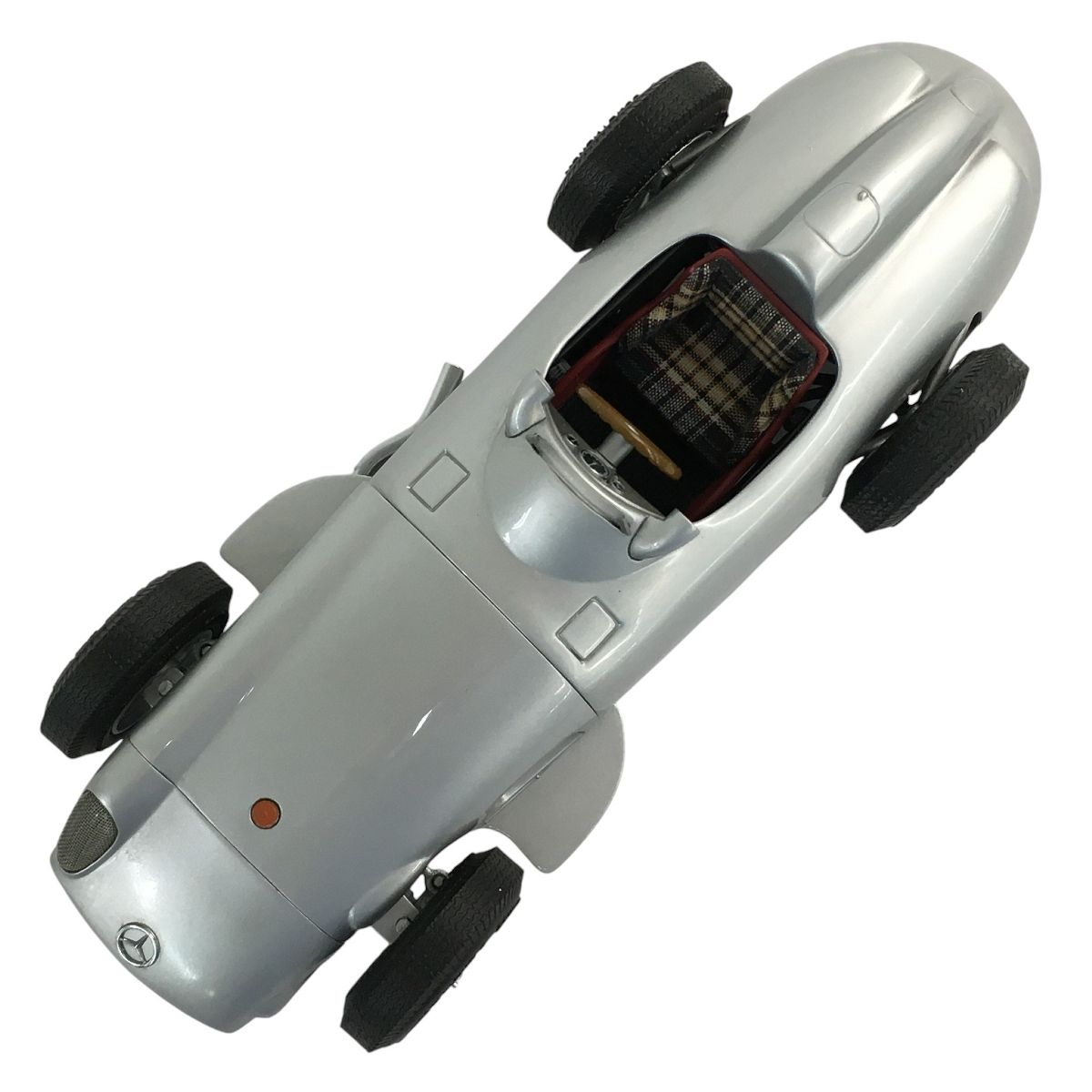 シルバーアロー