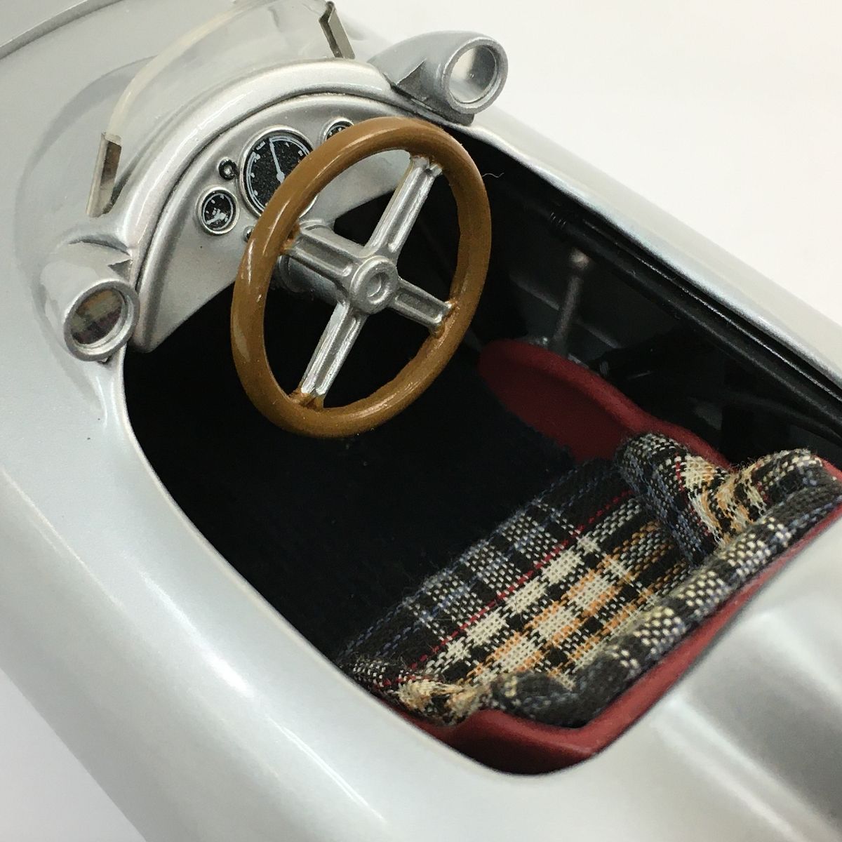 W196 シルバーアロー