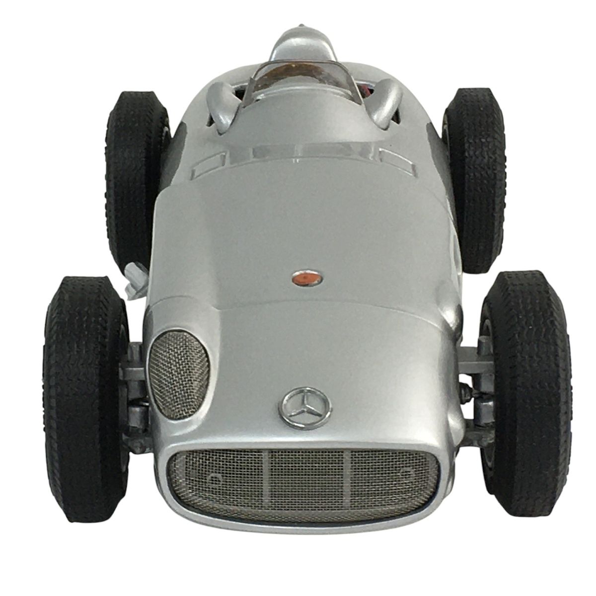 W196 シルバーアロー