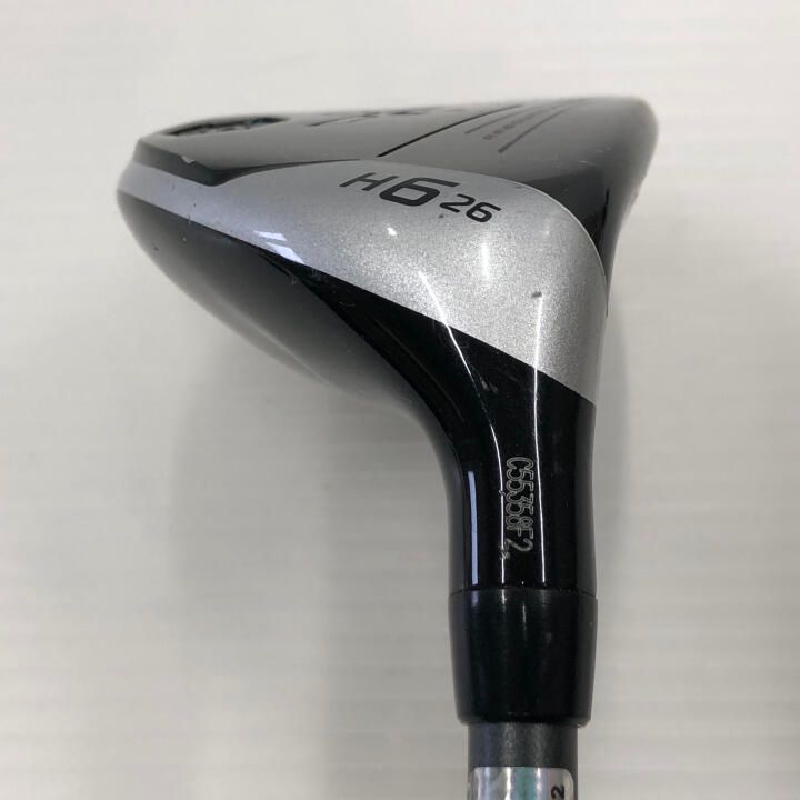 AX-3 ユーティリティ