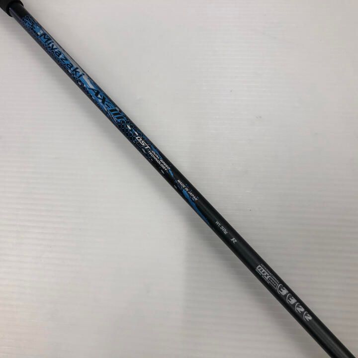 AX-3 ユーティリティ