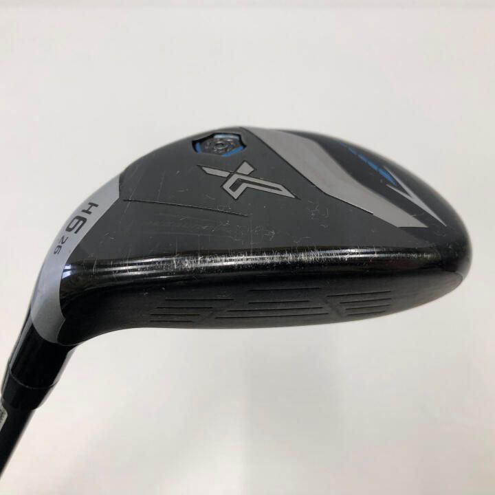 ユーティリティ ダンロップ