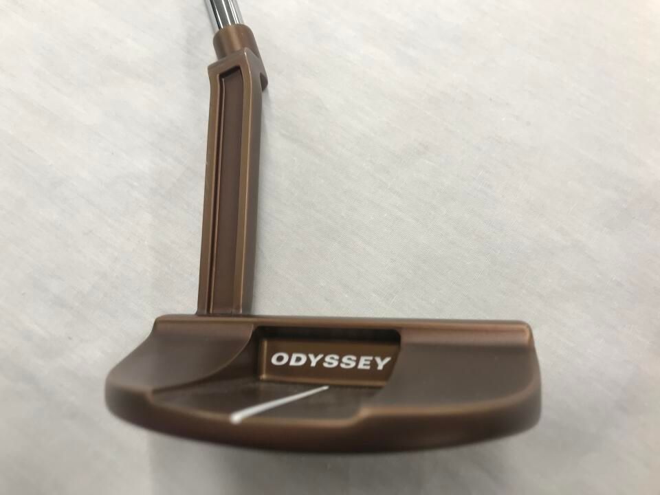 GIRAFFE-BEAM 6 パター オデッセイ 最短