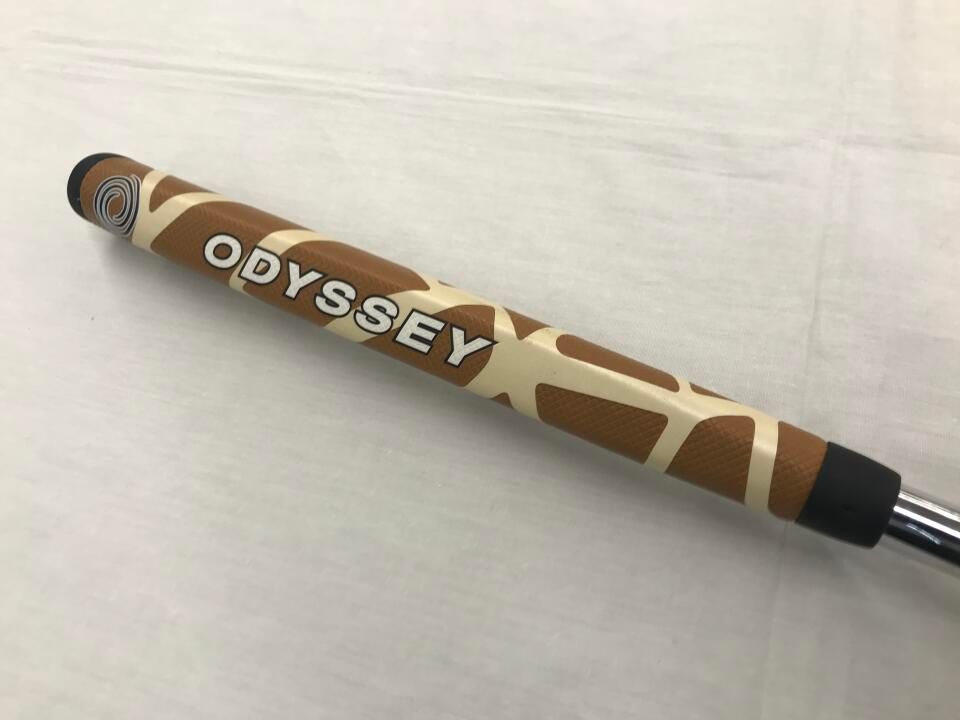 GIRAFFE-BEAM 6 パター オデッセイ 最短