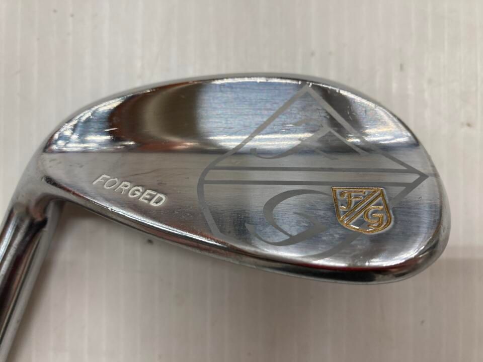FGアートウェッジ 52 S NSﾌﾟﾛ MODUS 3 TOUR 120 ウェッジ 藤本技工 最短
