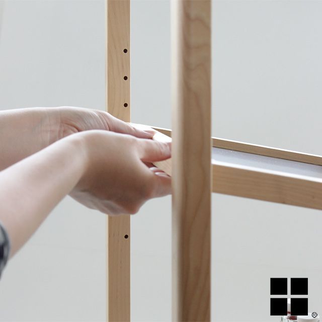 ワゴン シンプル