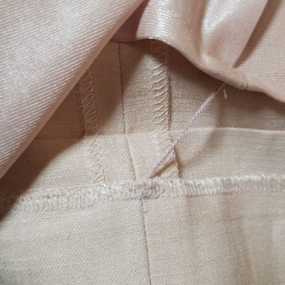 39926 ピンクベージュ