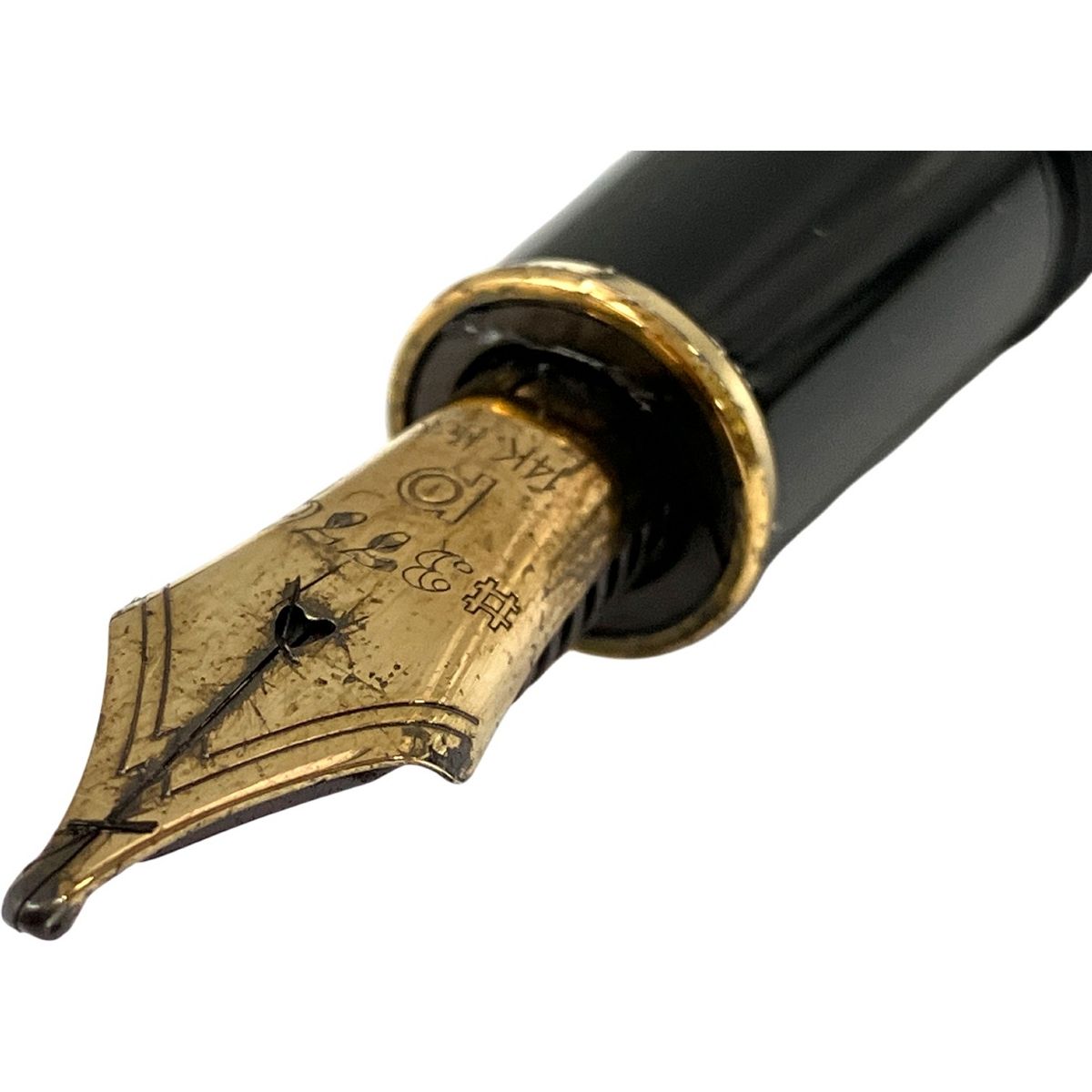 ブラック ゴールド