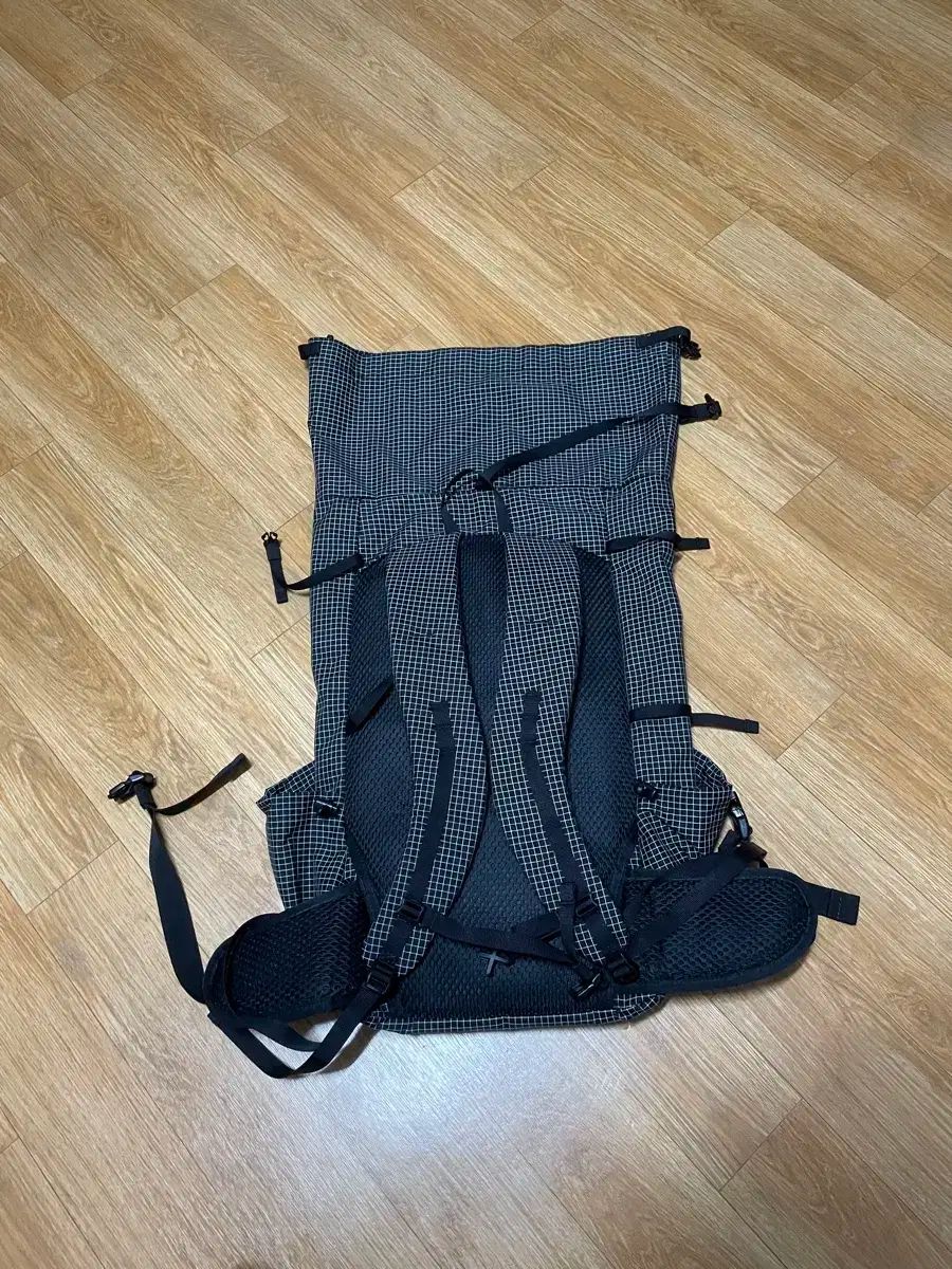 CAYL x Balance コラボ リュック