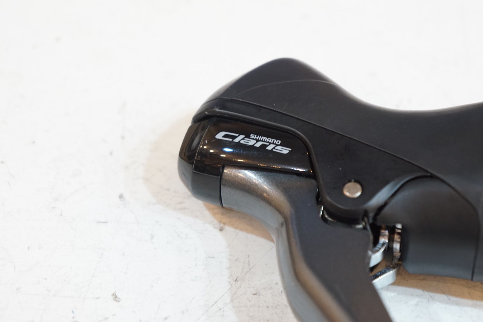 SHIMANO シマノ CLARIS ST-R2000 デュアルコントロールレバー バイチャリ浦和ベース